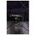 Chanel Jeans retos azul marinho - vista 4