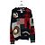 Ralph Lauren Herrenpullover Mehrfarbig Wolle XL Mehrfarben