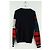 Ralph Lauren Herrenpullover Mehrfarbig Wolle XL Mehrfarben - Ansicht 4