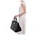 Hermès mala HERMES Birkin 35 em Couro Preto - 103996 - vista 13