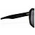 Céline Celine, Oversized square sunglasses in black - view 8