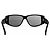 Céline Celine, Triomphe CL40227U sunglasses in black Golden - view 5