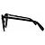 Autre Marque Saint Laurent, occhiali da sole SL181 Loulou in nero - vista 4