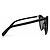Autre Marque Saint Laurent, occhiali da sole SL181 Loulou in nero - vista 6
