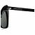 Autre Marque Saint Laurent, occhiali da sole SL181 Loulou in nero - vista 8