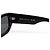 Prada, PR A01F sunglasses in black - view 8