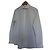 Autre Marque Camicia a righe Charles Tyrwhitt Bianco Grigio