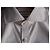 Autre Marque Camicia a righe Charles Tyrwhitt Bianco Grigio - vista 5
