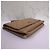 Chanel Wallet on Chain Caviar Pelle Beige - vista 10
