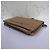 Chanel Wallet on Chain Caviar Pelle Beige - vista 12