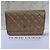 Chanel Wallet on Chain Caviar Pelle Beige - vista 4