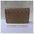 Chanel Wallet on Chain Caviar Pelle Beige - vista 5