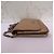 Chanel Wallet on Chain Caviar Pelle Beige - vista 7