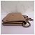 Chanel Wallet on Chain Caviar Pelle Beige - vista 8