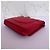 Chanel Wallet on Chain (WOC) Pelle d'Agnello Rossa Rosso - vista 12