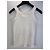 Ermanno Scervino White Cotton Lace Tank Top - view 4