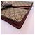 Borsa a tracolla Gucci Dionysus GG Supreme Blooms Marrone Rosa Beige - vista 6