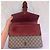 Borsa a tracolla Gucci Dionysus GG Supreme Blooms Marrone Rosa Beige - vista 8