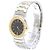Bulgari Bvlgari Bvlgari Damenarmbanduhr BB30SGD - Ansicht 2