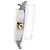 Bulgari Bvlgari Bvlgari Damenarmbanduhr BB30SGD - Ansicht 4