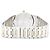 Bulgari Bvlgari Bvlgari Damenarmbanduhr BB30SGD - Ansicht 5