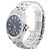 Orologio Automatico OMEGA Seamaster da Uomo 2501.81 - vista 2
