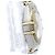 Reloj de Pulsera Omega Constellation Quartz - vista 8