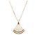 Bulgari Collar Bvlgari Diva Dream Dorado