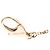 Bulgari Collar Bvlgari Diva Dream Dorado - vista 10