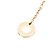 Bulgari Collar Bvlgari Diva Dream Dorado - vista 12