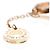 Bulgari Collar Bvlgari Diva Dream Dorado - vista 14
