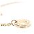 Bulgari Collar Bvlgari Diva Dream Dorado - vista 15