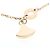 Bulgari Collar Bvlgari Diva Dream Dorado - vista 16