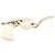 Bulgari Collar Bvlgari Diva Dream Dorado - vista 17