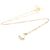 Bulgari Collar Bvlgari Diva Dream Dorado - vista 18