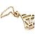 Bulgari Collar Bvlgari Diva Dream Dorado - vista 8