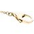 Bulgari Collar Bvlgari Diva Dream Dorado - vista 9