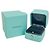 Autre Marque Tiffany Platin Solitär Diamant Ring Silber - Ansicht 10