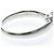 Autre Marque Tiffany Platin Solitär Diamant Ring Silber - Ansicht 7