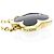 Van Cleef & Arpels Pure Alhambra Halskette Golden - Ansicht 7