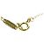 Autre Marque Collana Tiffany Bow in oro 18K D'oro - vista 11
