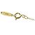 Autre Marque Collana Tiffany Bow in oro 18K D'oro - vista 9