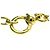 Collana a catena Pomellato in oro giallo 18K D'oro - vista 2
