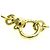 Collana a catena Pomellato in oro giallo 18K D'oro - vista 3