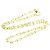 Collana a catena Pomellato in oro giallo 18K D'oro - vista 8
