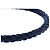 Pulsera Fred Force 10 Long Sleeve Half Diamond Negro Dorado - vista 5