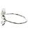 Bague Gucci Flora en or blanc 18K avec diamants Argenté - vue 2
