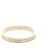 Anillo Alianza Cartier Vendome Dorado - vista 3
