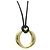 Autre Marque Collana Tiffany Sebiana D'oro
