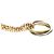 Collana Cartier Sweet Trinity D'oro - vista 5
